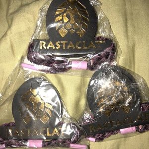 Rastaclat Classic bracelets